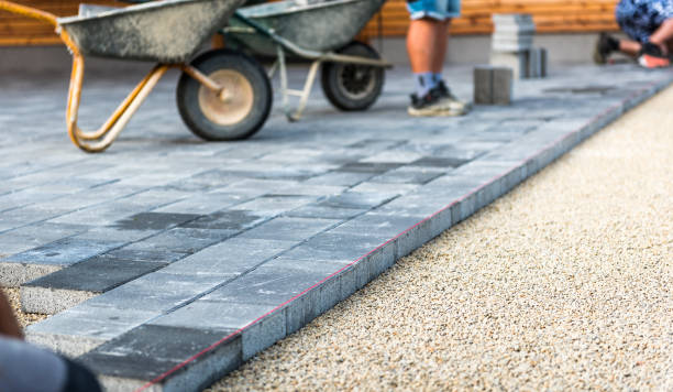 Best Driveway Paver Sealing  in Berino, NM