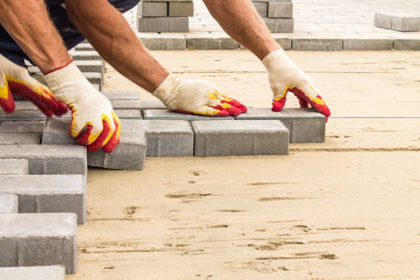 Best Concrete Paver Driveway  in Berino, NM