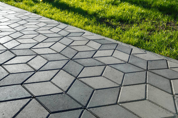 Best Decorative Driveway Pavers  in Berino, NM