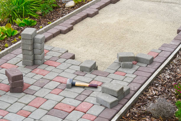 Professional Driveway Pavers in Berino, NM