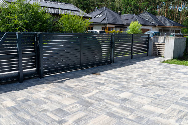 Best Permeable Paver Driveway  in Berino, NM