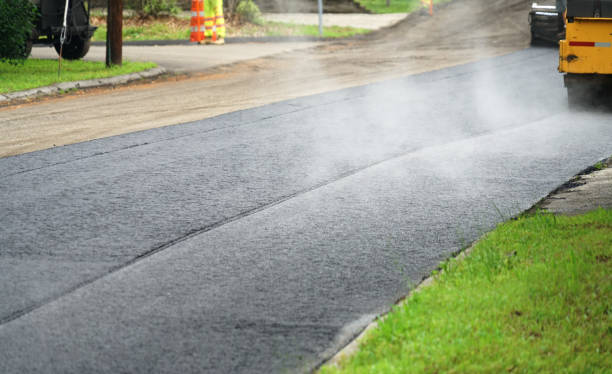 Best Cobblestone Driveway Pavers  in Berino, NM
