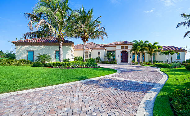 Best Professional Driveway Pavers  in Berino, NM