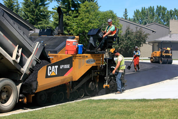 Best Affordable Driveway Pavers  in Berino, NM