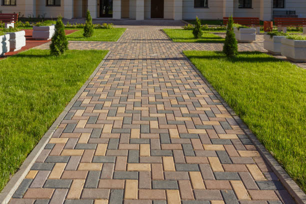 Best Driveway Pavers Contractor  in Berino, NM