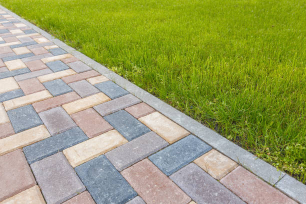 Best Residential Paver Driveway  in Berino, NM