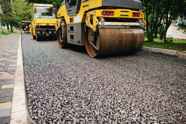 Best Local Driveway Pavers  in Berino, NM